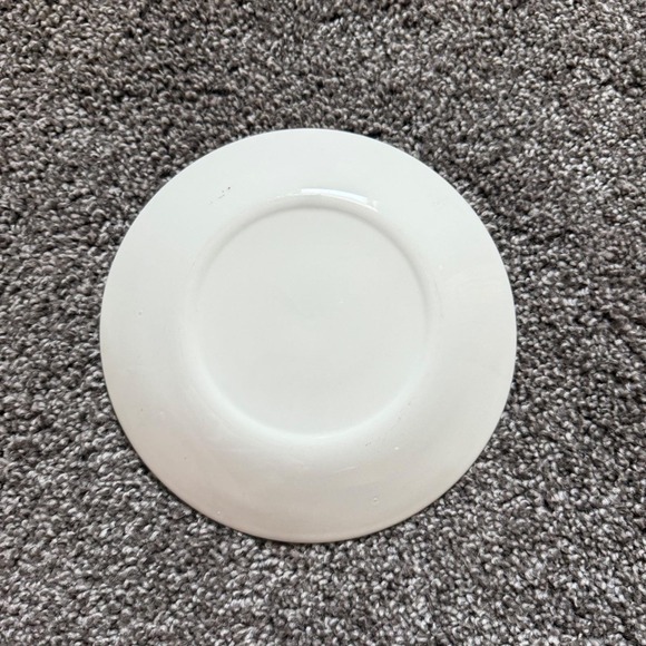 Pennsylvania‎ Dutch Country Souvenir Plate Horse & Buggy Decorative - Picture 2 of 5